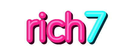 rich7 — logo kanal