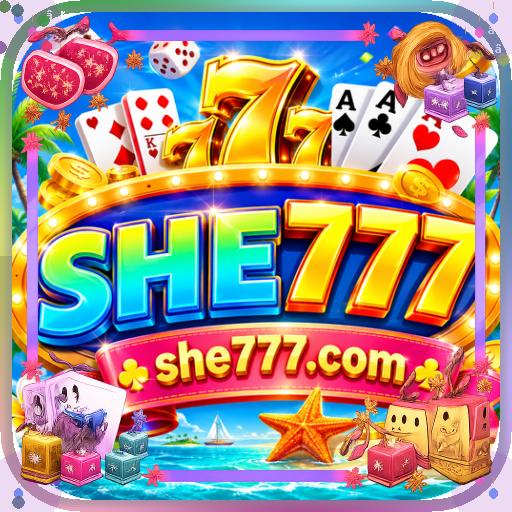 she777 — mitra unggulan